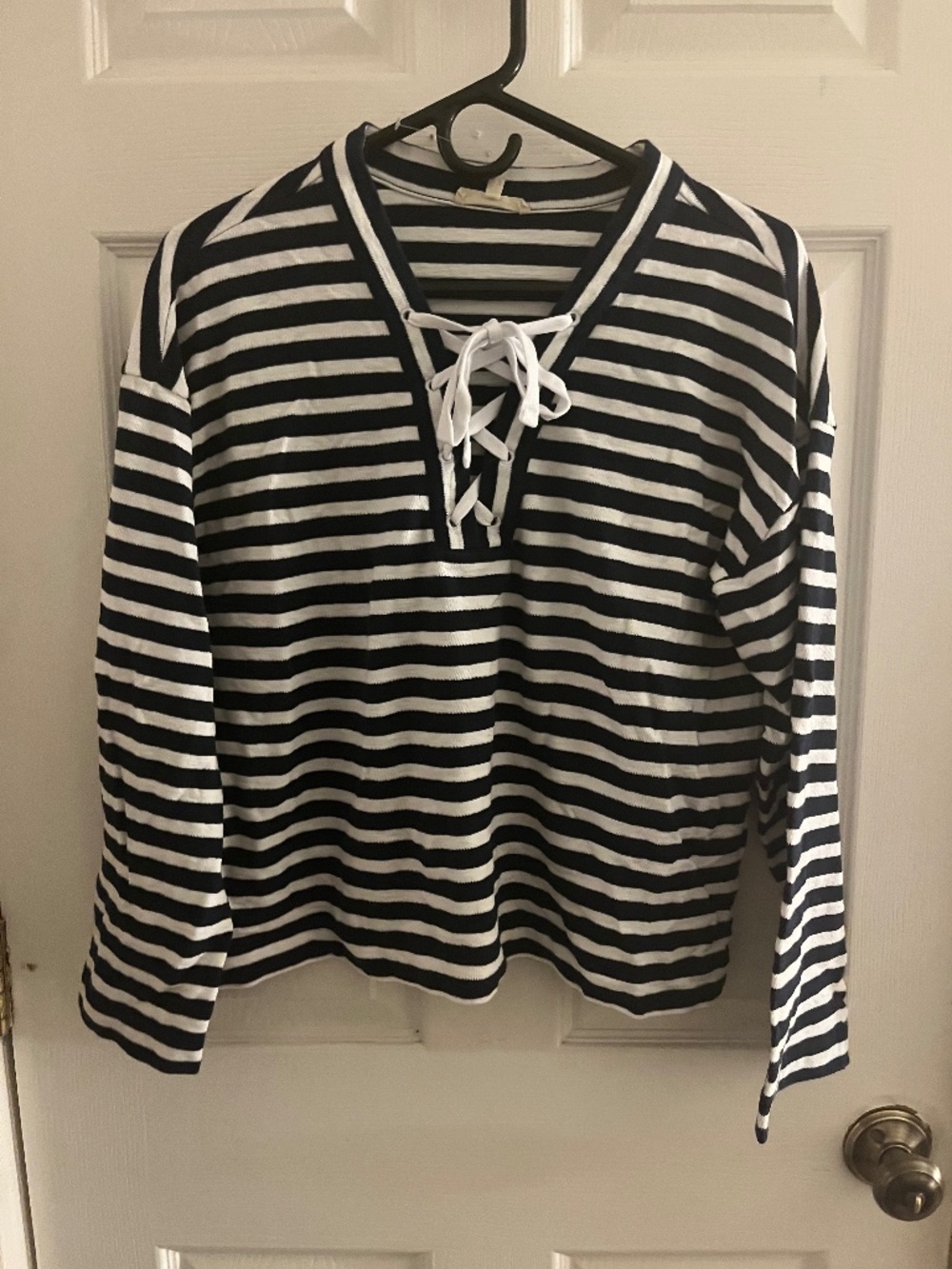 Madewell brand shirt